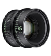 85mm T1.5 Telephoto XEEN CF Pro Cinema Lens CFX85-C